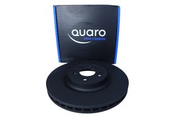 DISC FRANA QUARO QD0242HC - Compatibil cu MERCEDES-BENZ