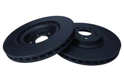 DISC FRANA QUARO QD0242HC - Compatibil cu MERCEDES-BENZ