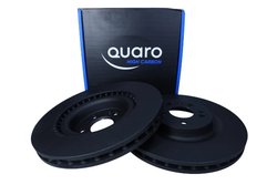DISC FRANA QUARO QD0242HC - Compatibil cu MERCEDES-BENZ