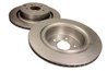 DISC FRANA QUARO QD0260 - Compatibil cu INFINITI