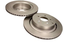 DISC FRANA QUARO QD0260 - Compatibil cu INFINITI
