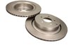 DISC FRANA QUARO QD0260 - Compatibil cu INFINITI