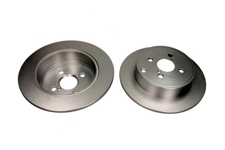 DISC FRANA QUARO QD0282 - Compatibil cu TOYOTA