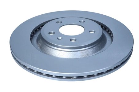 DISC FRANA QUARO QD0313 - Compatibil cu AUDI, PORSCHE