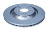 DISC FRANA QUARO QD0313 - Compatibil cu AUDI, PORSCHE