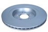 DISC FRANA QUARO QD0313 - Compatibil cu AUDI, PORSCHE