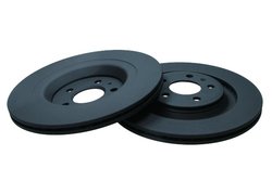 DISC FRANA QUARO QD0313HC - Compatibil cu AUDI, PORSCHE