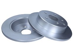 DISC FRANA QUARO QD0337 - Compatibil cu LEXUS, TOYOTA