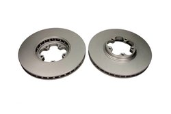 DISC FRANA QUARO QD0341 - Compatibil cu FORD