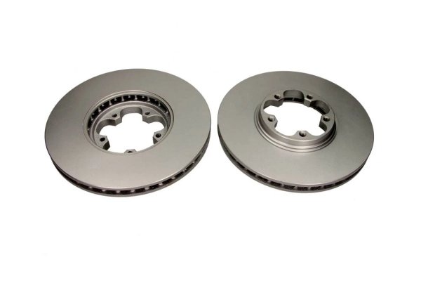 DISC FRANA QUARO QD0341 - Compatibil cu FORD
