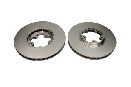 DISC FRANA QUARO QD0341 - Compatibil cu FORD