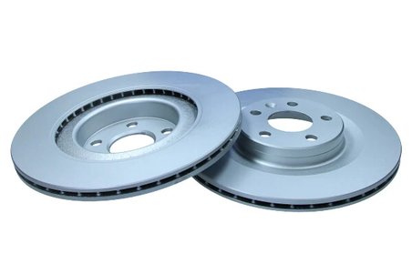 DISC FRANA QUARO QD0362 - Compatibil cu VOLVO