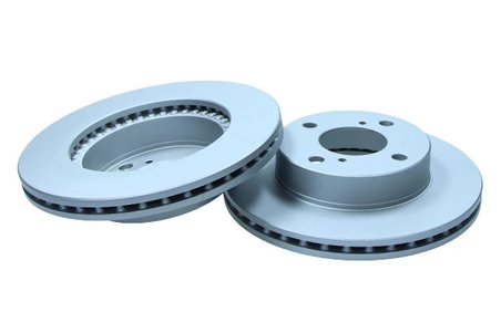 DISC FRANA QUARO QD0368 - Compatibil cu NISSAN, SUZUKI