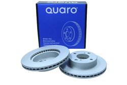 DISC FRANA QUARO QD0368 - Compatibil cu NISSAN, SUZUKI