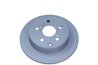 DISC FRANA QUARO QD0385 - Compatibil cu TOYOTA