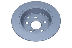 DISC FRANA QUARO QD0385 - Compatibil cu TOYOTA