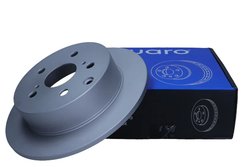 DISC FRANA QUARO QD0385 - Compatibil cu TOYOTA