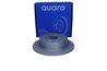 DISC FRANA QUARO QD0385 - Compatibil cu TOYOTA