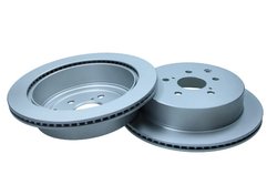 DISC FRANA QUARO QD0431 - Compatibil cu LEXUS