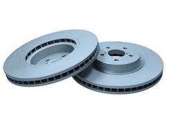 DISC FRANA QUARO QD0461 - Compatibil cu SUBARU