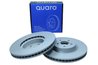 DISC FRANA QUARO QD0461 - Compatibil cu SUBARU