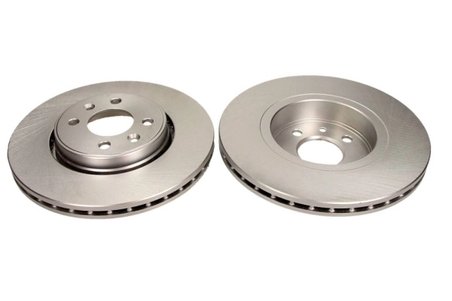 DISC FRANA QUARO QD0503 - Compatibil cu DACIA, RENAULT