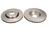 DISC FRANA QUARO QD0503 - Compatibil cu DACIA, RENAULT