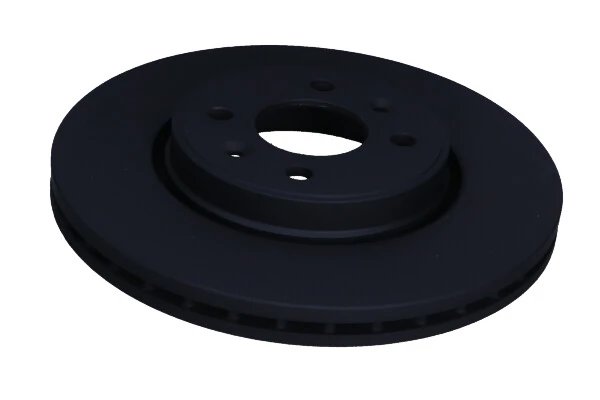 DISC FRANA QUARO QD0503HC - Compatibil cu DACIA, RENAULT