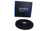 DISC FRANA QUARO QD0503HC - Compatibil cu DACIA, RENAULT