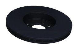 DISC FRANA QUARO QD0503HC - Compatibil cu DACIA, RENAULT