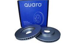 DISC FRANA QUARO QD0468 - Compatibil cu FORD