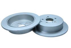 DISC FRANA QUARO QD0512 - Compatibil cu LEXUS, TOYOTA