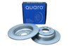Disc frana QUARO QD0509