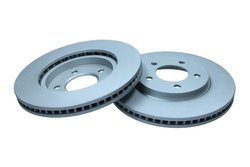 DISC FRANA QUARO QD0549 - Compatibil cu CHRYSLER