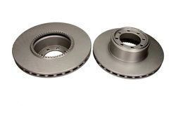 DISC FRANA QUARO QD0551 - Compatibil cu IVECO