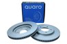 DISC FRANA QUARO QD0549 - Compatibil cu CHRYSLER