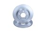 DISC FRANA QUARO QD0577 - Compatibil cu MAZDA
