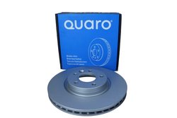 DISC FRANA QUARO QD0570 - Compatibil cu VOLVO
