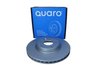 DISC FRANA QUARO QD0570 - Compatibil cu VOLVO