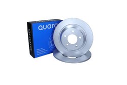 DISC FRANA QUARO QD0577 - Compatibil cu MAZDA