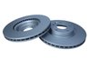 DISC FRANA QUARO QD0570 - Compatibil cu VOLVO