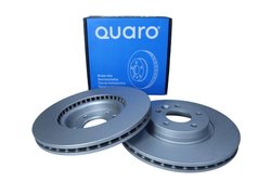DISC FRANA QUARO QD0570 - Compatibil cu VOLVO