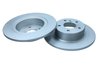 DISC FRANA QUARO QD0584 - Compatibil cu LAND ROVER