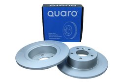 DISC FRANA QUARO QD0584 - Compatibil cu LAND ROVER