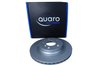 Disc frana QUARO QD0606