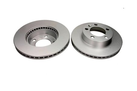 DISC FRANA QUARO QD0660 - Compatibil cu NISSAN, OPEL, RENAULT, VAUXHALL