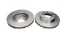 DISC FRANA QUARO QD0660 - Compatibil cu NISSAN, OPEL, RENAULT, VAUXHALL