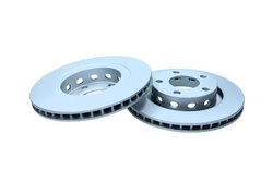 DISC FRANA QUARO QD0637 - Compatibil cu AUDI