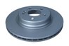 DISC FRANA QUARO QD0654 - Compatibil cu CHRYSLER, MERCEDES-BENZ