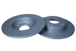 DISC FRANA QUARO QD0636 - Compatibil cu HONDA